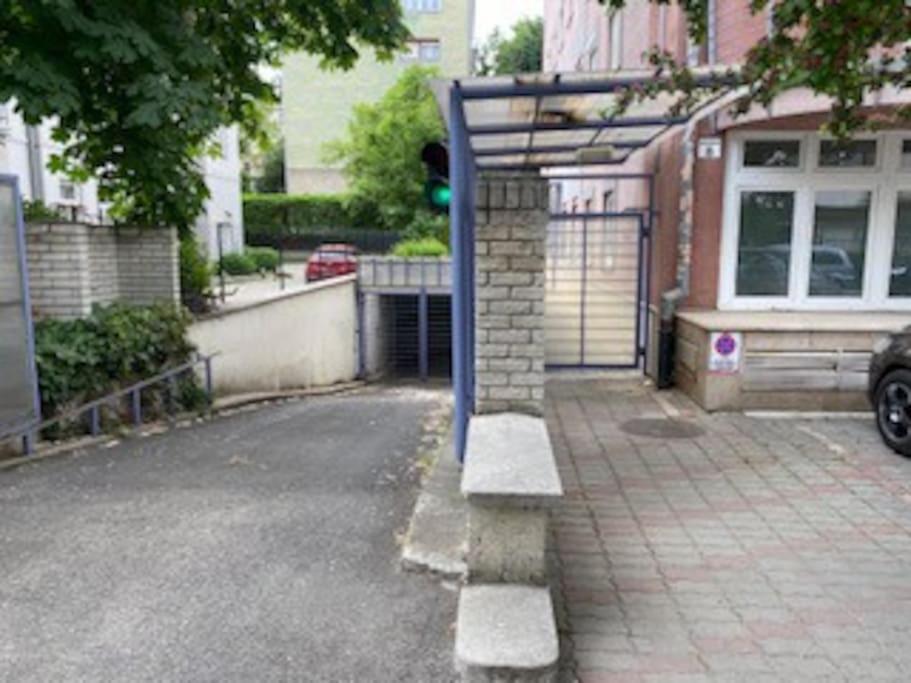 Ap. With Free Parking Near Budapestcongress Centre Daire Dış mekan fotoğraf